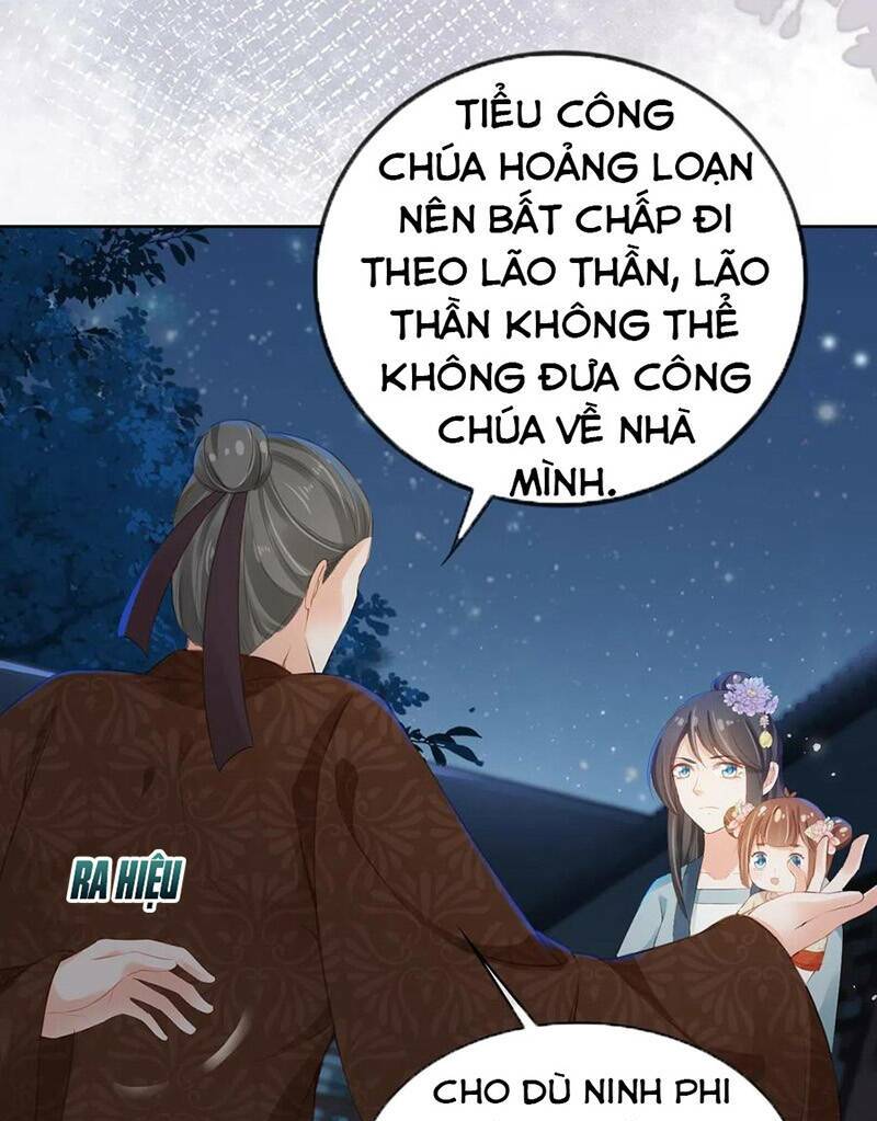 nhặt được bảo bối manh manh chapter 42 28