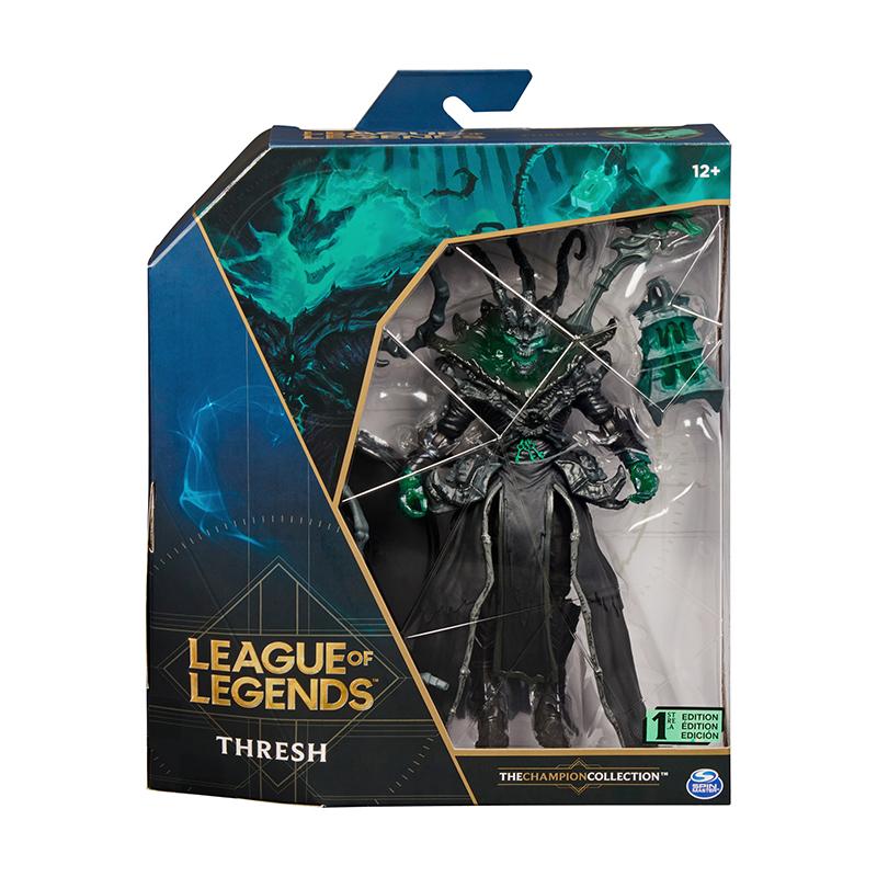 Đồ Chơi LEAGUE OF LEGENDS Thresh  Chúa Tể Cai Ngục 6062260