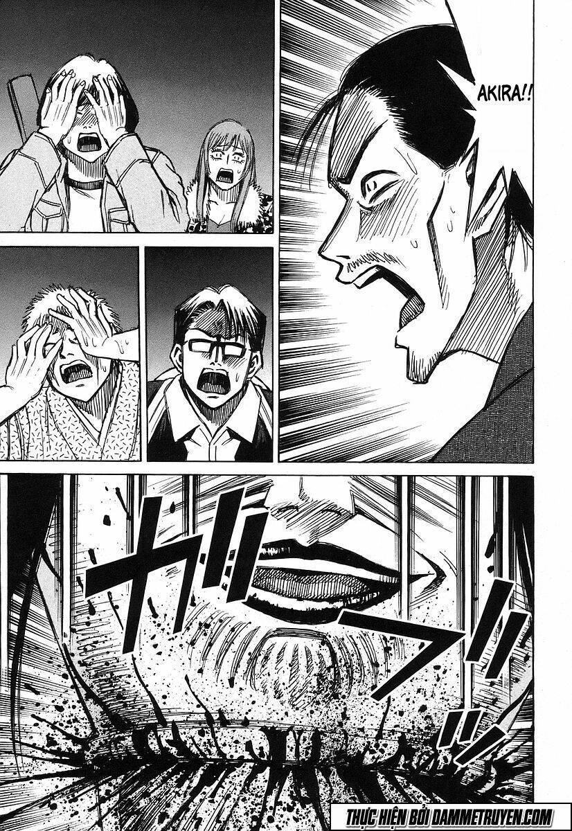 đảo ma cà rồng chapter 137 3