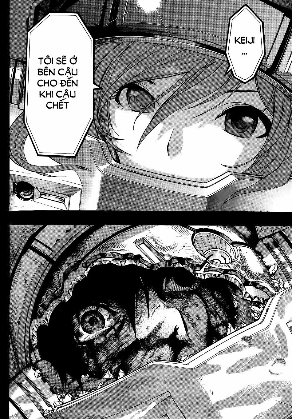 chết đi sống lại chapter 2 11