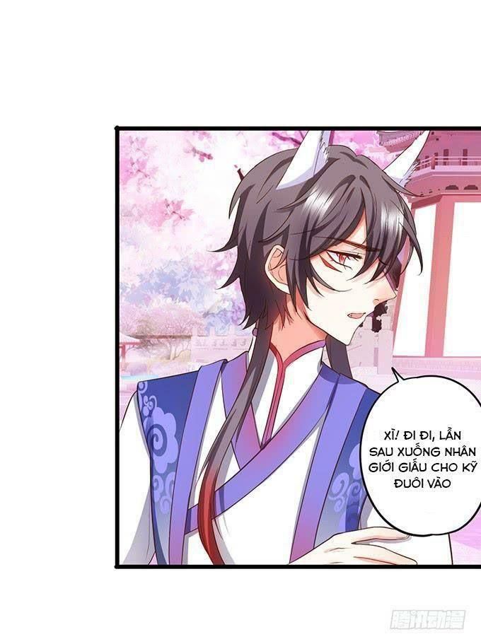 hồ tiên hung bạo chapter 81 39