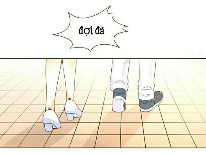 công chúa nữ vương mệnh chapter 3 20