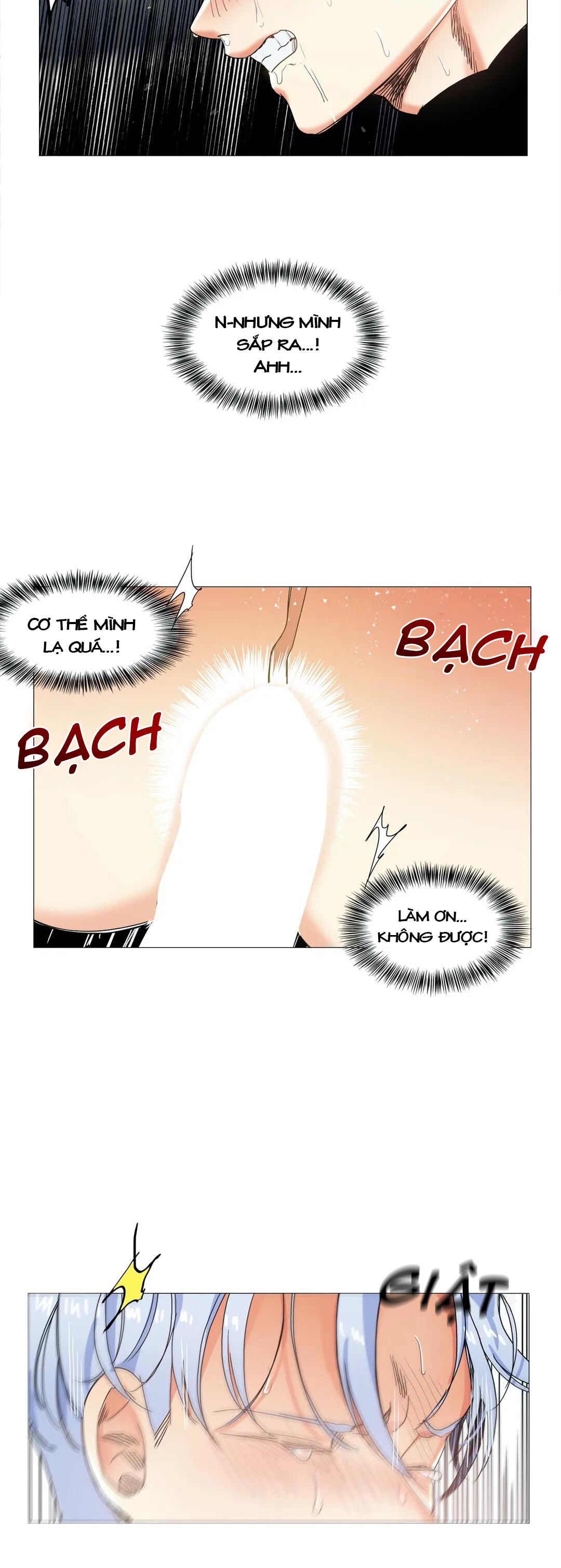 khiến anh cười chapter 14 27