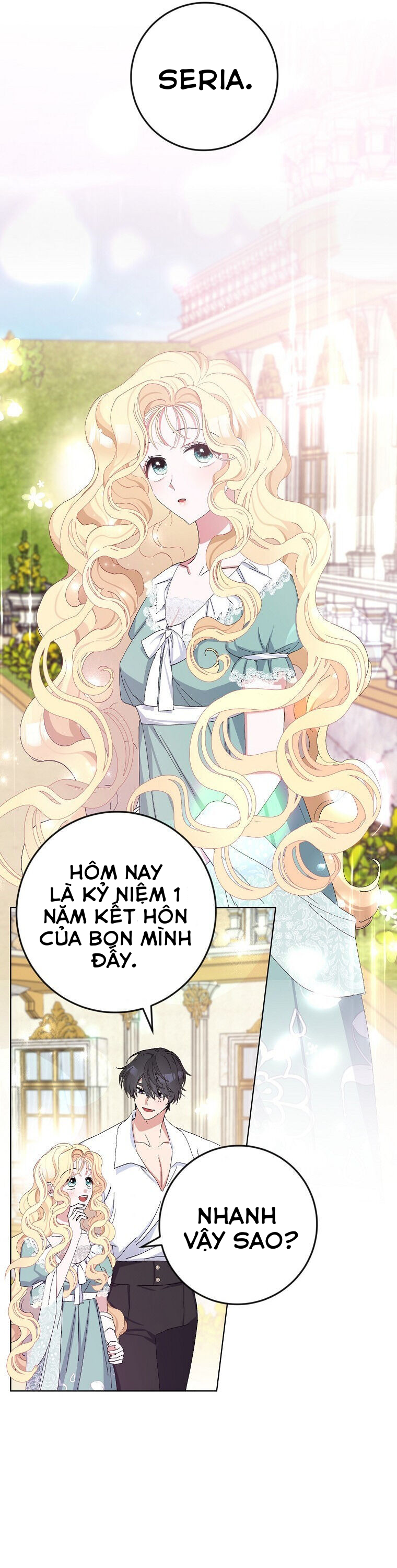 xin hãy kết hôn với em chapter 2 14