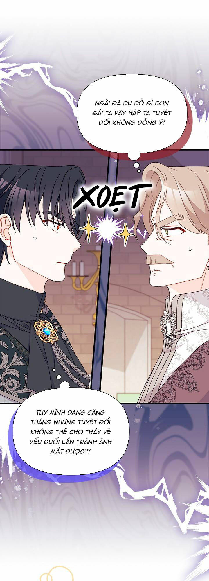 Tôi Đã Có Chồng Sau Khi Nhặt Được Nam Chính chapter 45.1 36