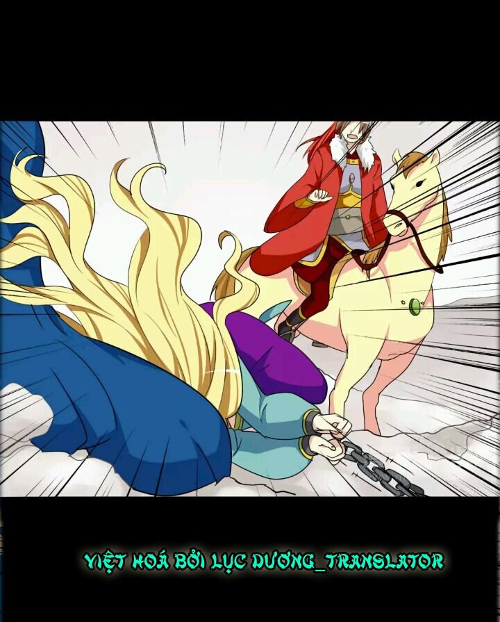lưỡng bất nghi (full) chapter 78 17