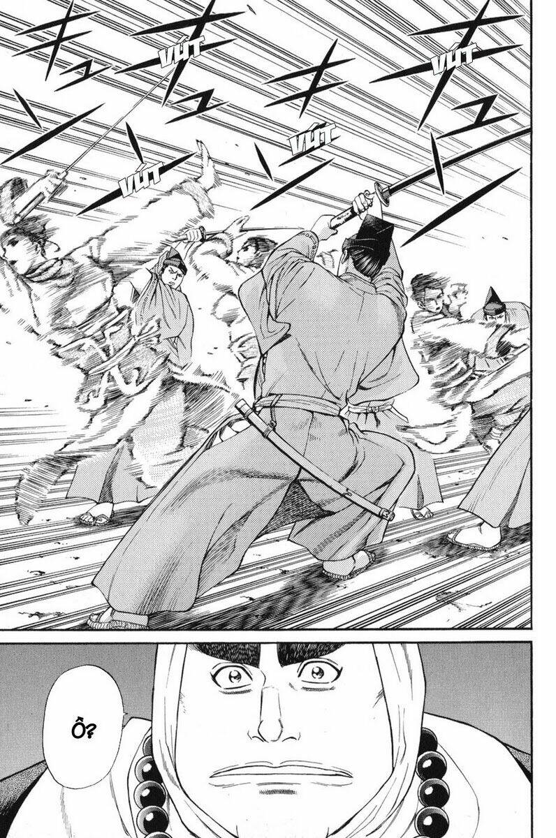 thiếu niên vương i - shana oh yoshitsune i chapter 58 23