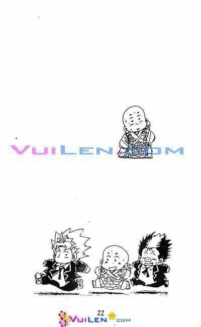 những người bạn tốt chapter 11 23