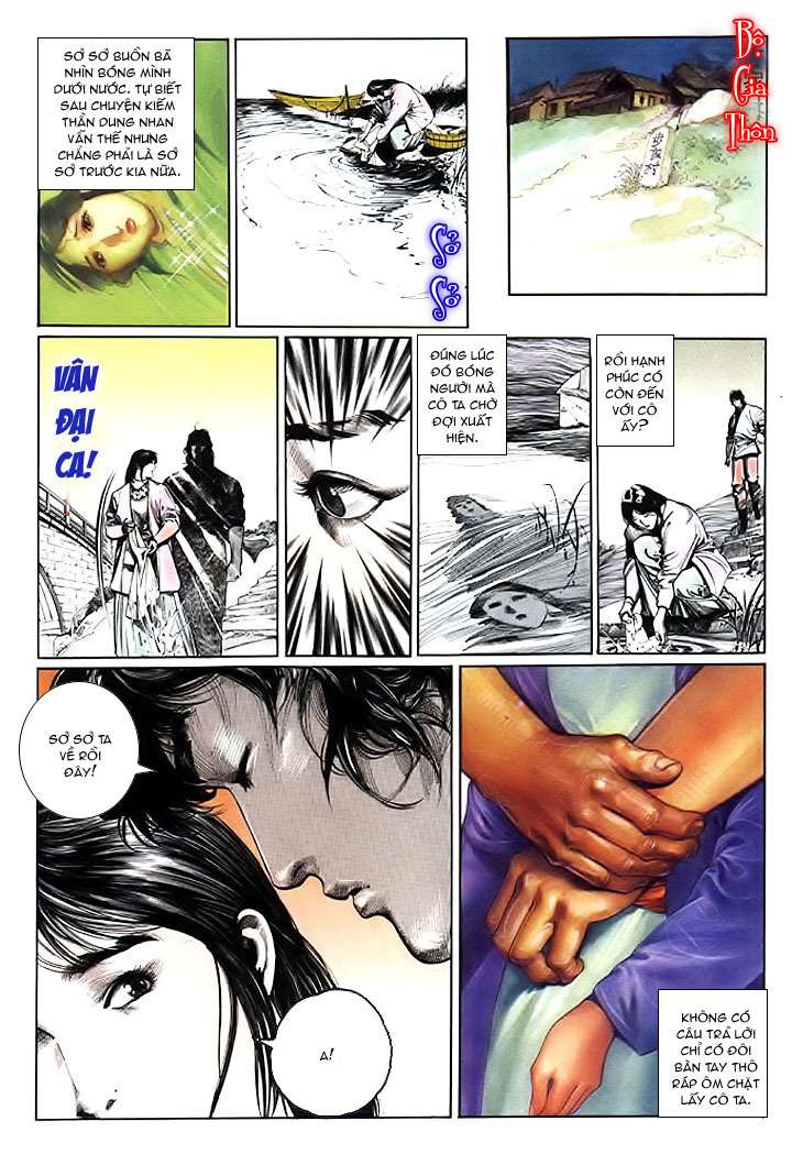 phong vân chapter 74 3