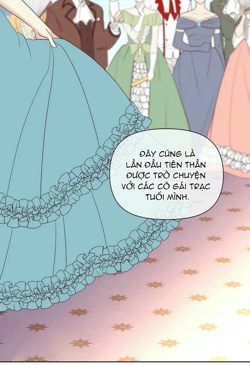 công chúa thời gian có hạn chapter 17 48