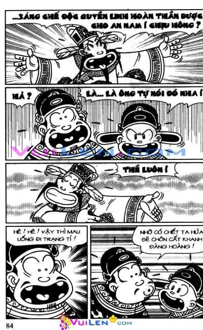 thần đồng đất việt chapter 92 81