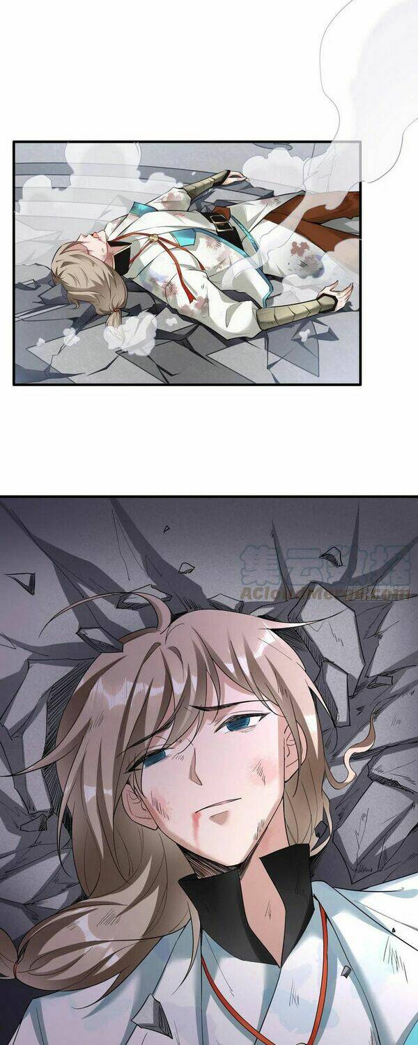 tà du ký chapter 99 24