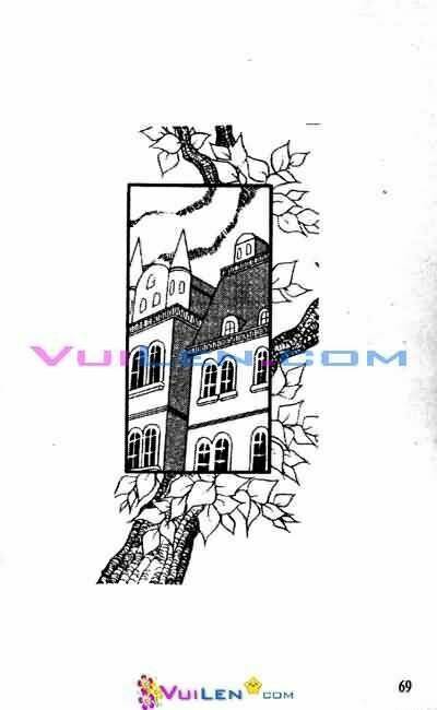 hoa hồng véc-xây chapter 4 69