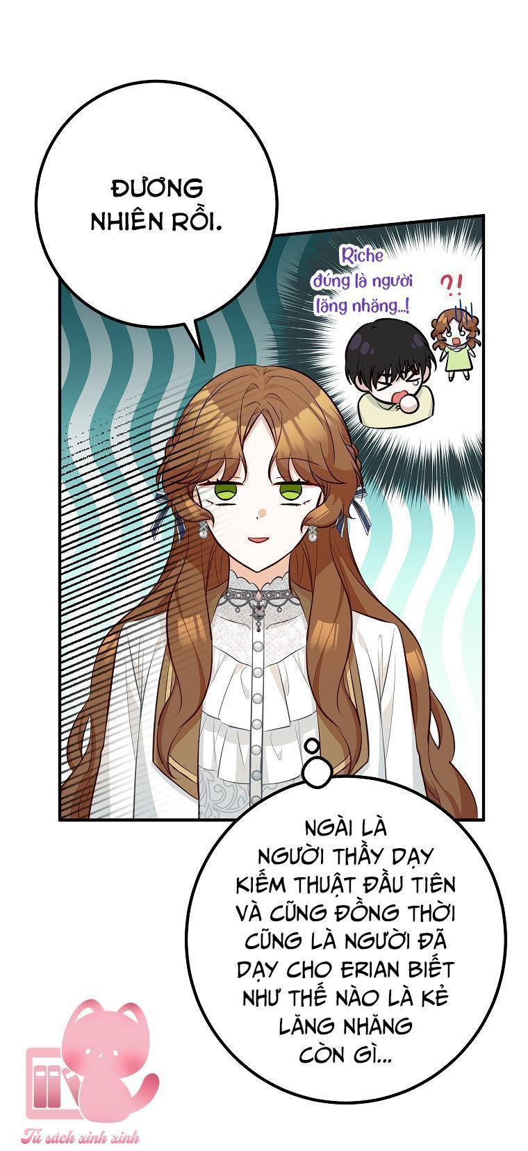 bác sĩ hoàn thành trách nhiệm rồi chapter 45 41