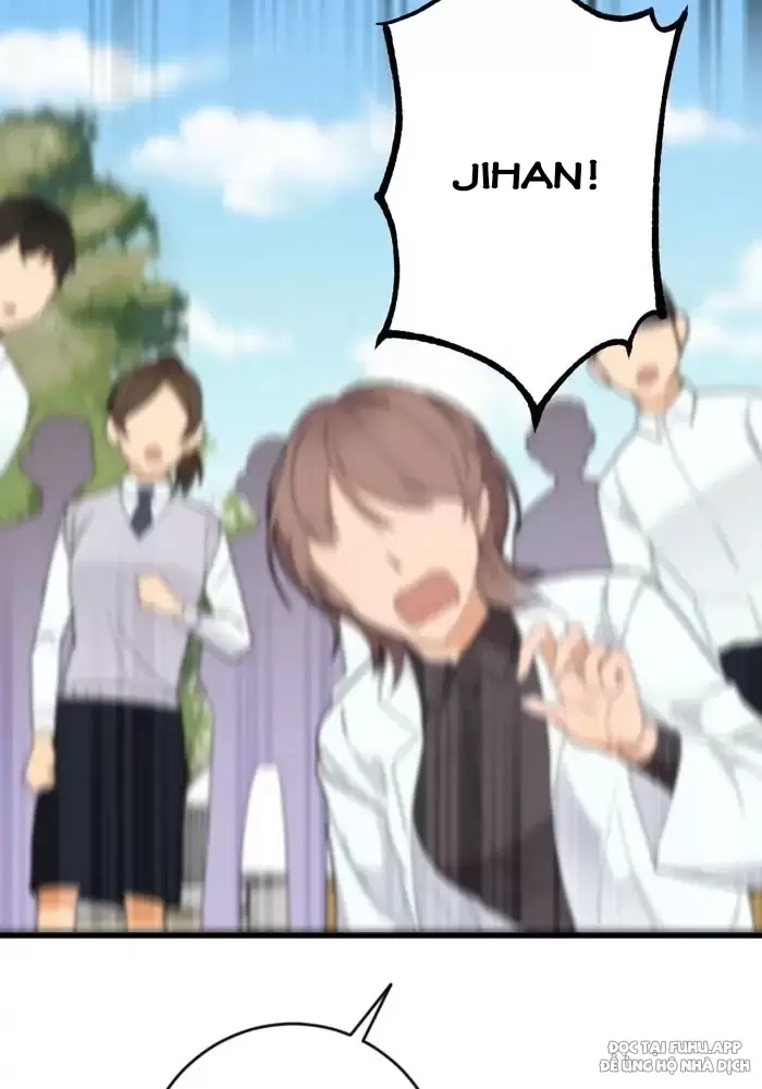 anh bạn của tôi đang phát sáng kìa ! chapter 2 24