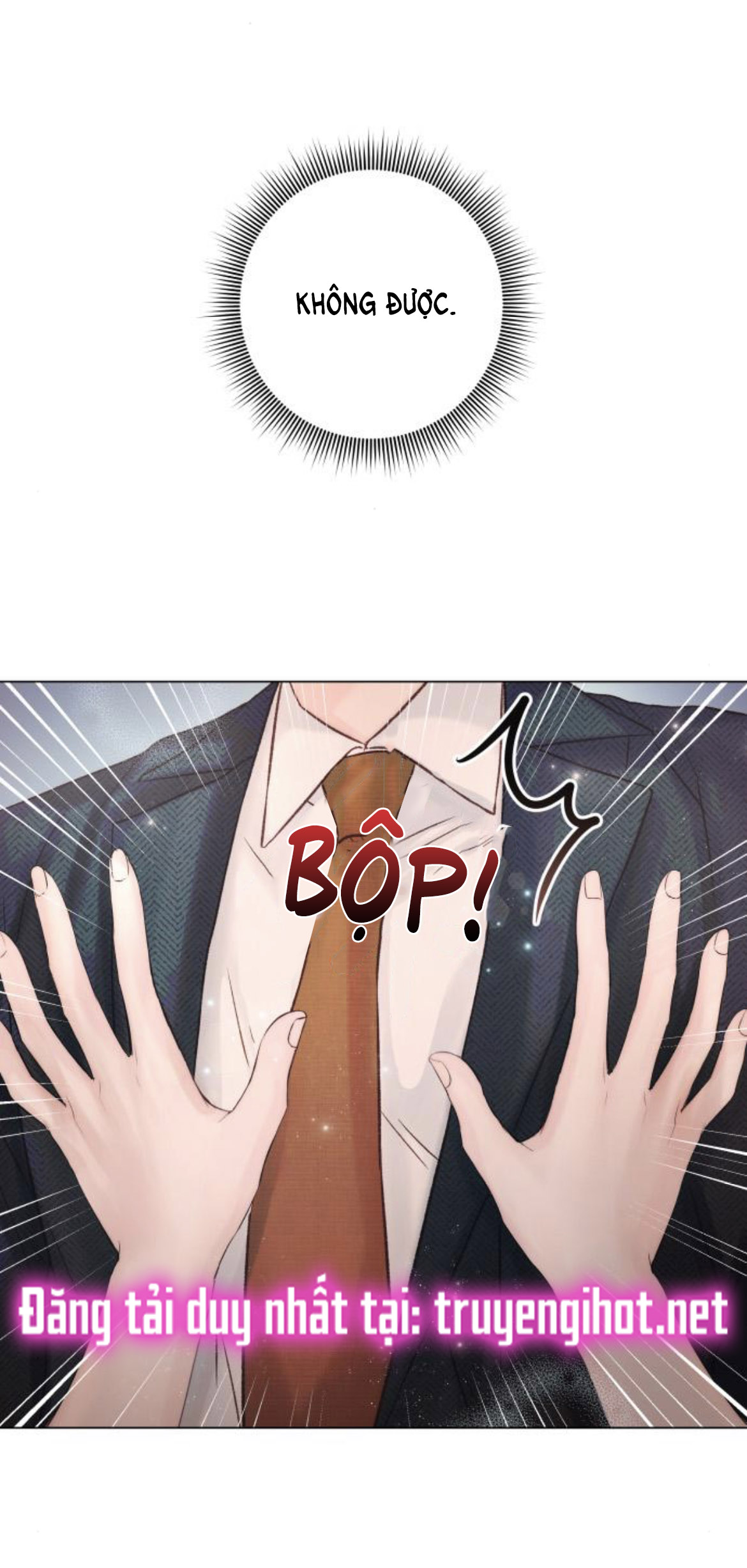 kết thúc nhất định sẽ có hậu chapter 25.1 2