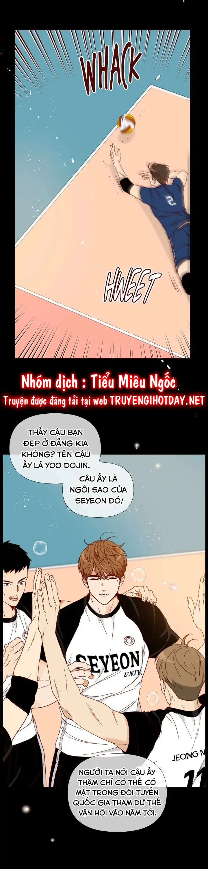 24 phút cho một câu chuyện chapter 128 20