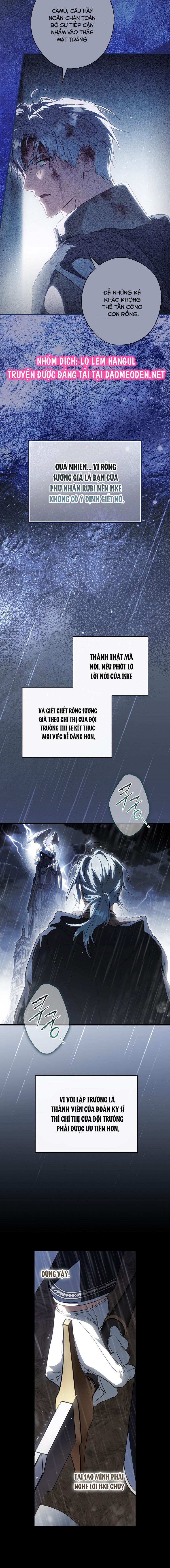 phương pháp khiến chồng đứng về phía của tôi chapter 107 17