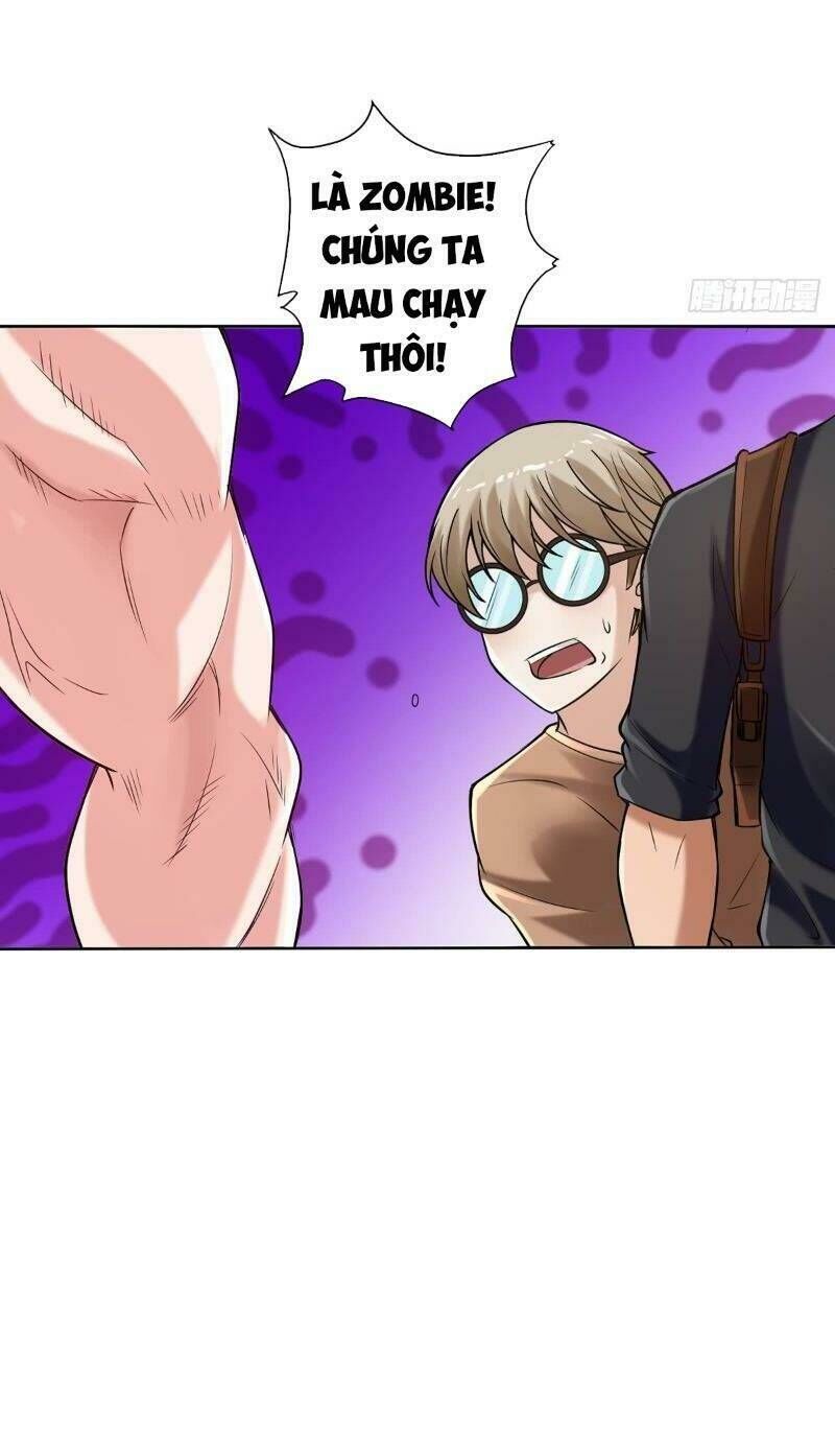 nhân vật phản diện đi tìm đường chết chapter 44 29