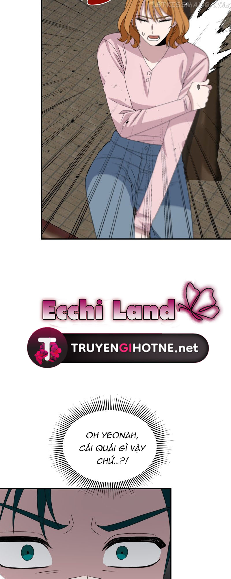 nụ hôn yêu tinh chapter 18.1 18