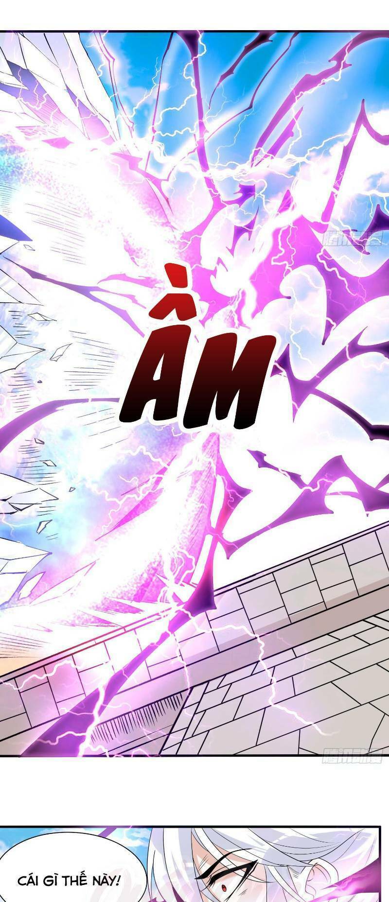 giáng thần chiến ký chapter 58 15