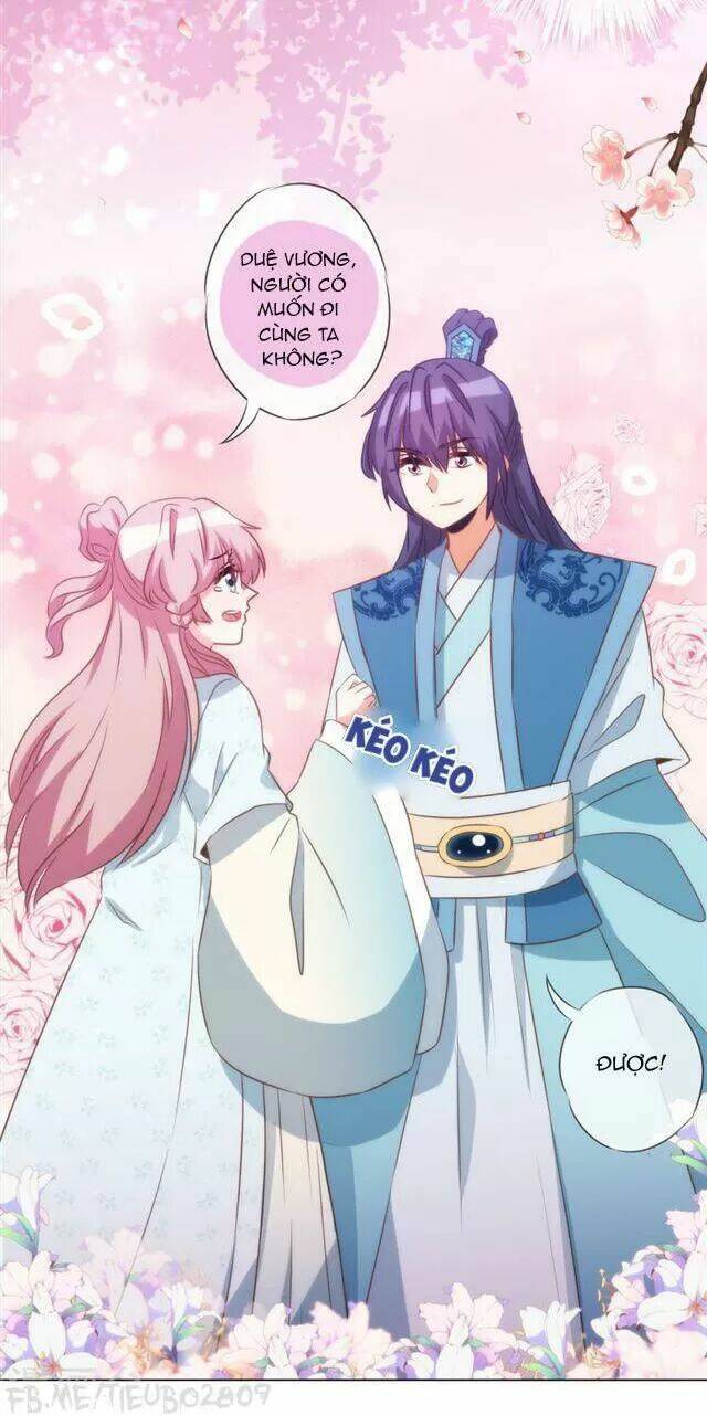 ồ, phu quân đáng yêu của tôi! chapter 79 18