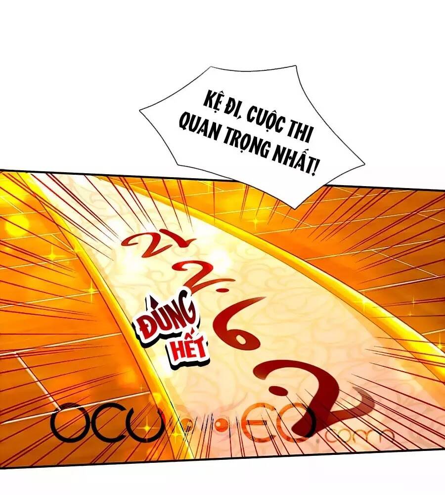 bỗng một ngày trở thành con gái nhà vua chapter 147 1