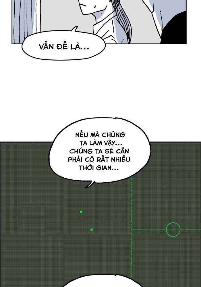 mắc kẹt trên mặt trăng chapter 62 16