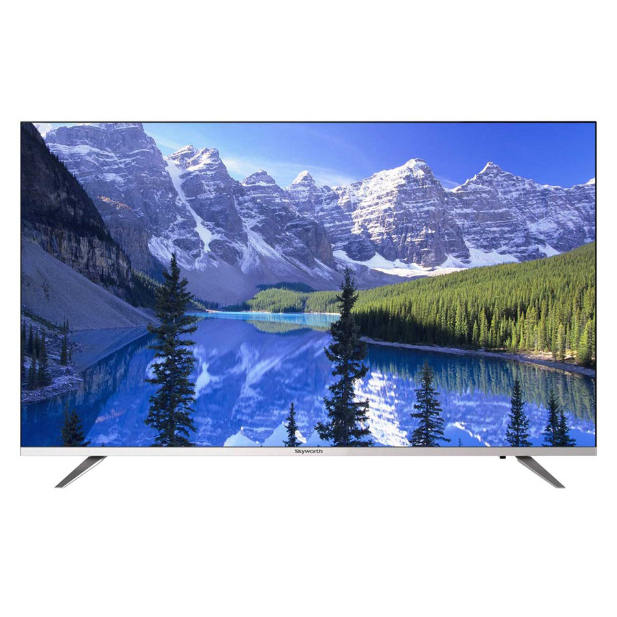 Smart Tivi Skyworth 32 inch HD 32E6 - Hàng Chính Hãng