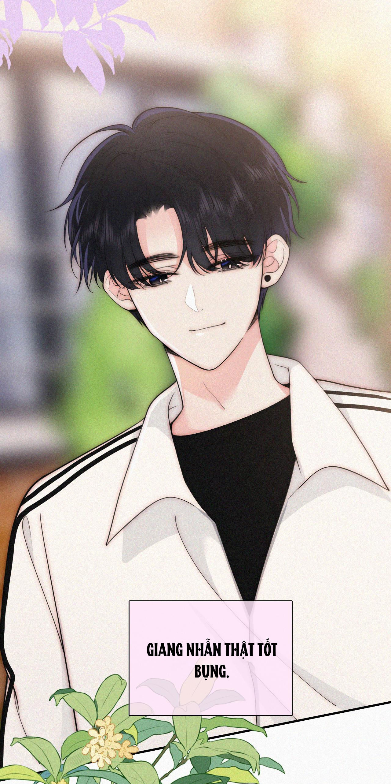 bệnh yêu chapter 109 21