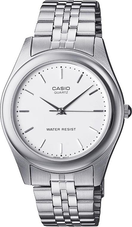 Đồng Hồ Nam Dây Kim Loại Casio MTP-1129A-7ARDF (43 x 35.8 mm)