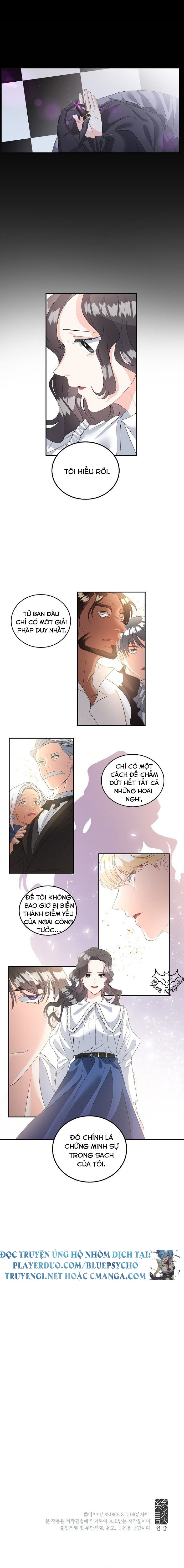 ebony, quạ đen chapter 40 14