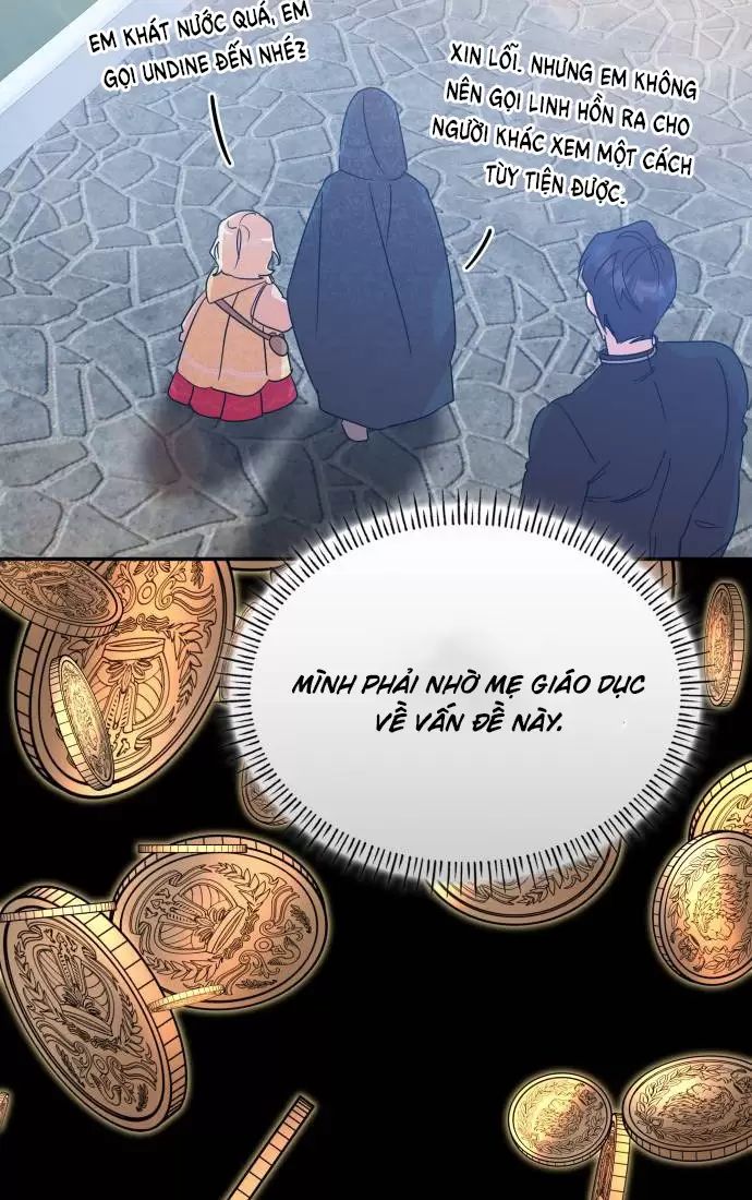 sống trong vườn hoa của công chúa chapter 19 83