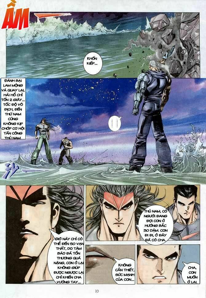 hải hổ 2 chapter 48 10