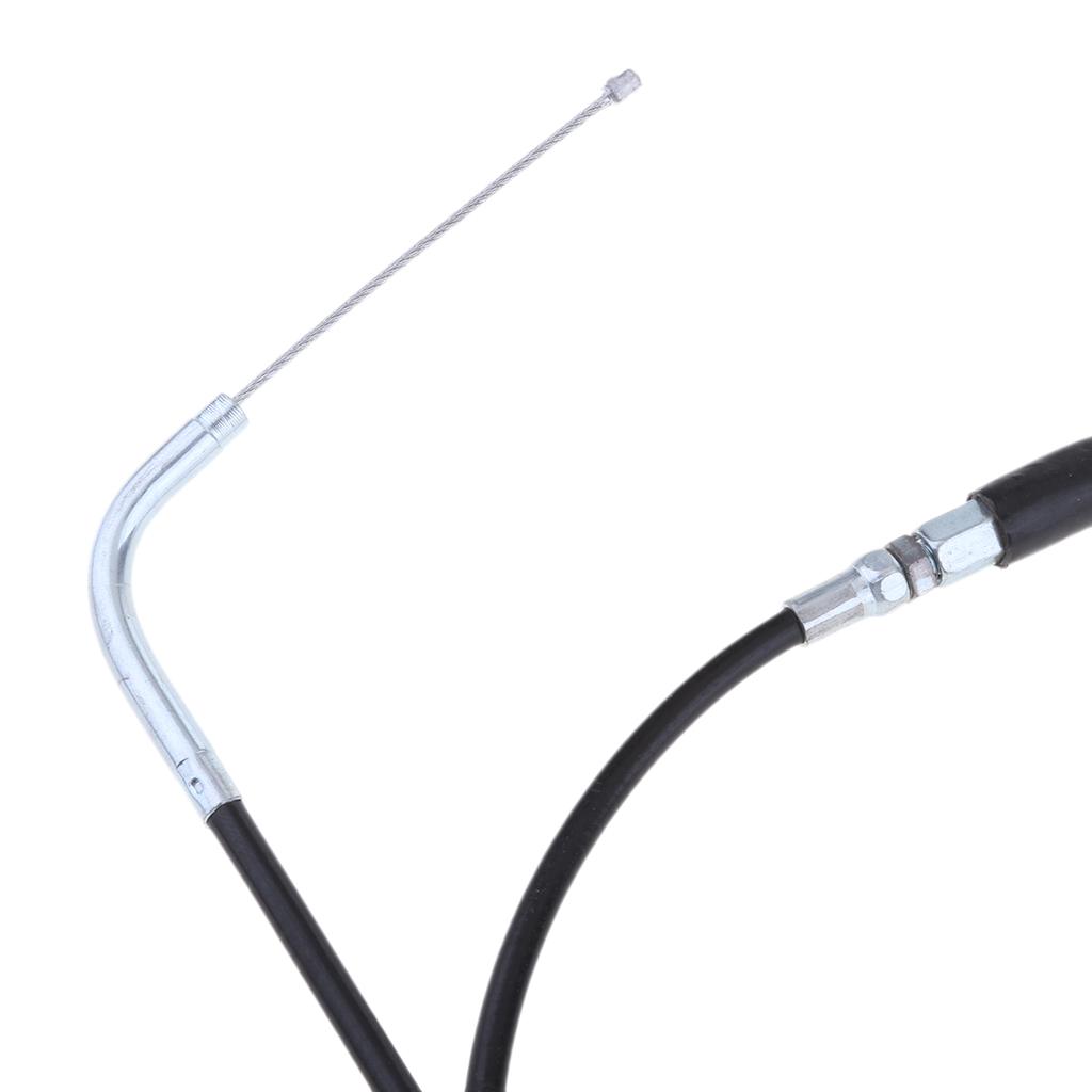 New Throttle Cable for for Suzuki LT-4WD QuadRunner 250 1987-89 LT230E 1987-93