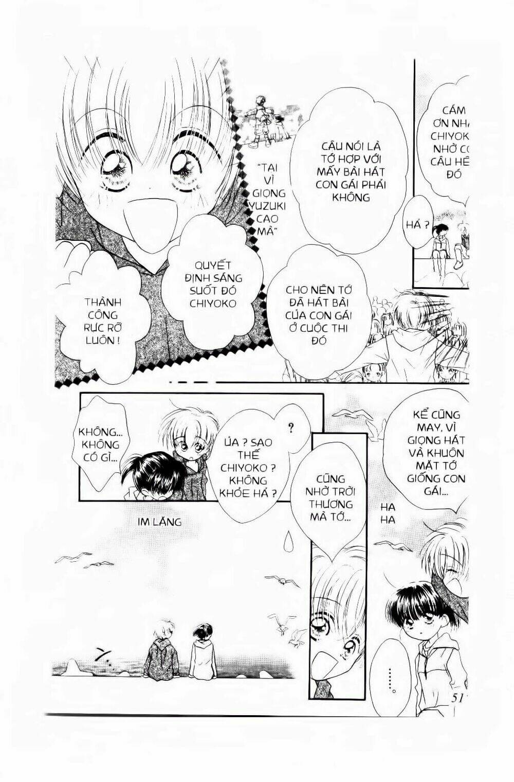 chắp cánh ước mơ chapter 27 8