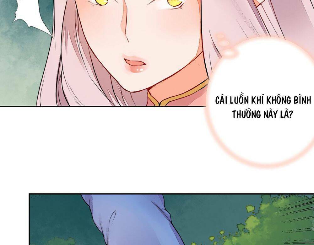 đốt đào hoa chapter 9 55