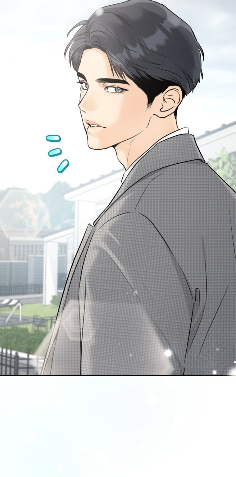 [15+] Lý Do Kết Hôn chapter 5.1 - Trang 25