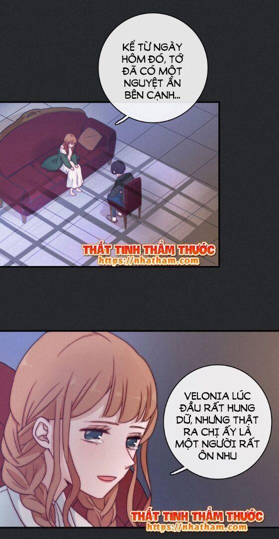 đêm tối chốn này chapter 12 40