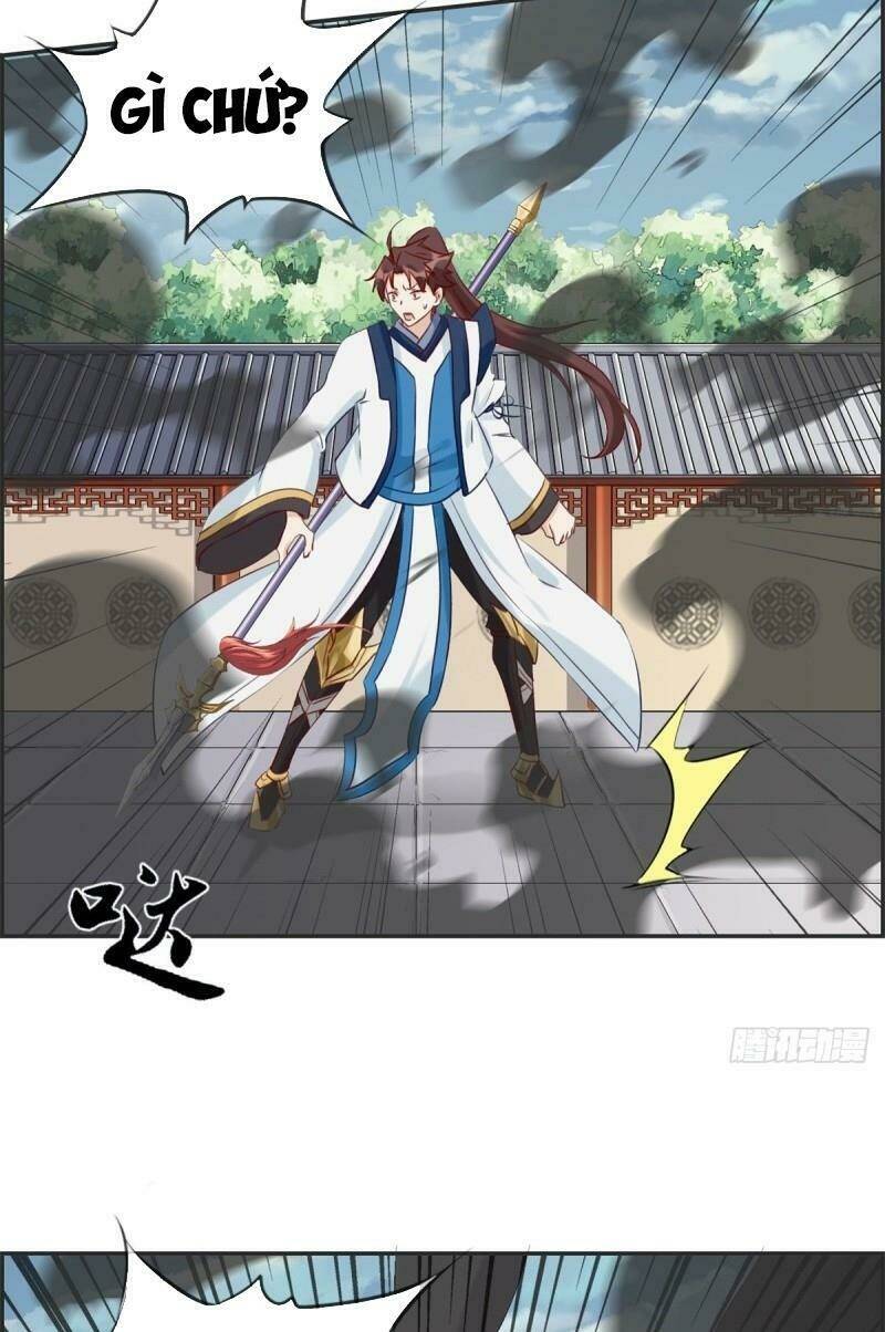 tối cường hoàn khố hệ thống chapter 59 19