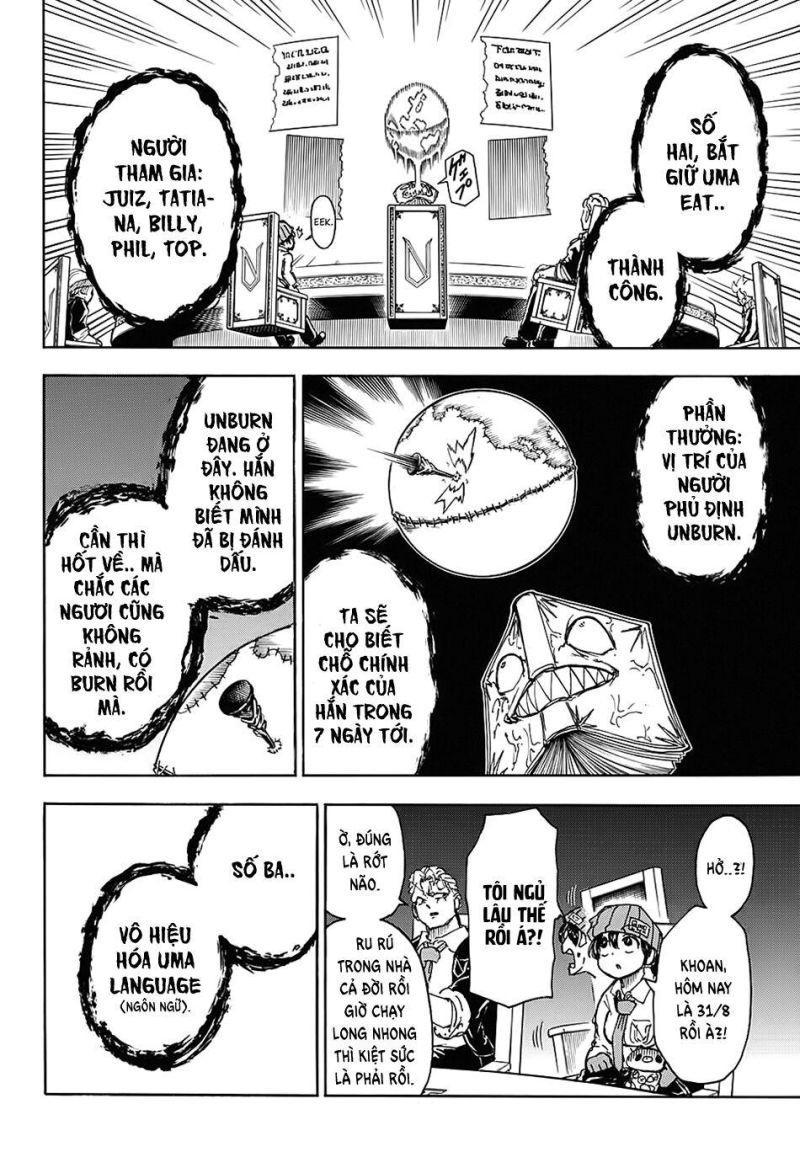 undead unluck chapter 19 9