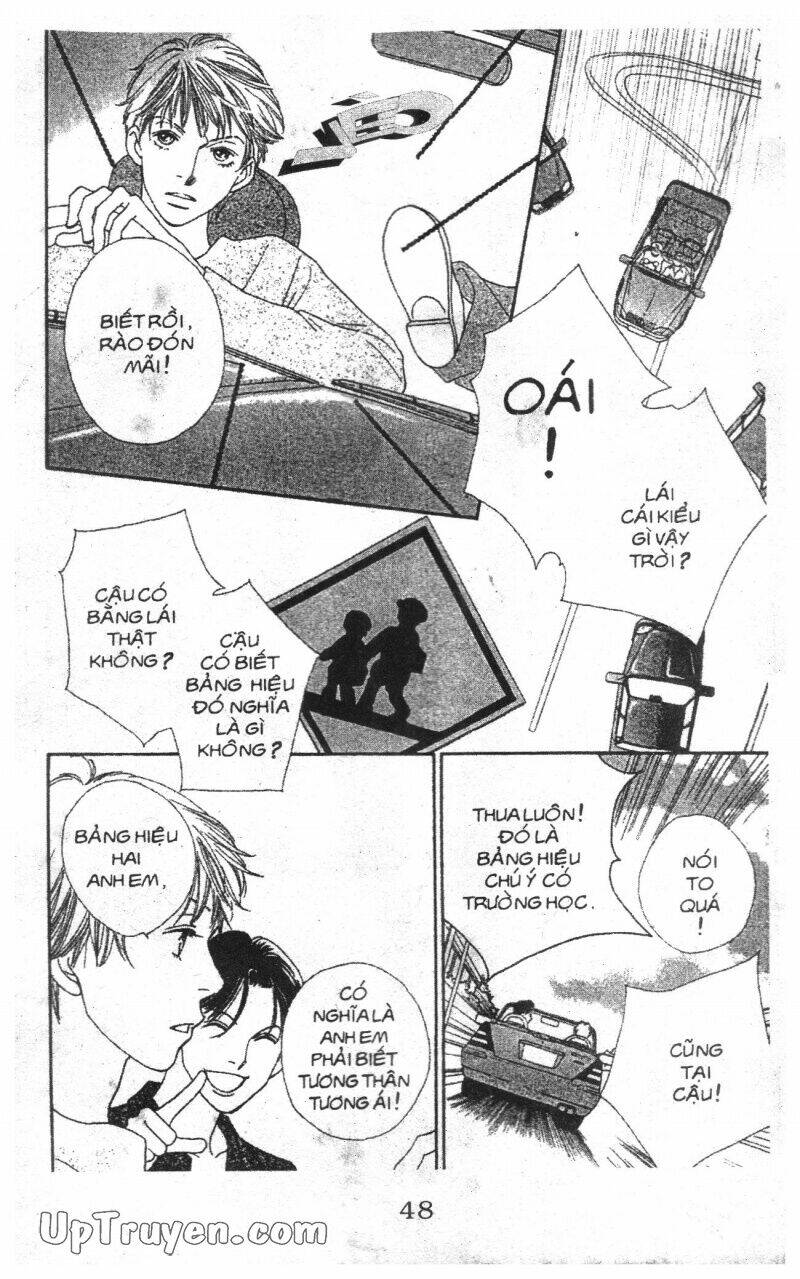 con nhà giàu chapter 195 45