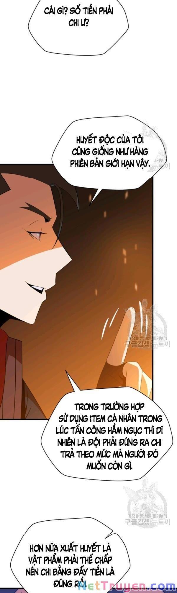 tiêu diệt đấng cứu thế chapter 64 28