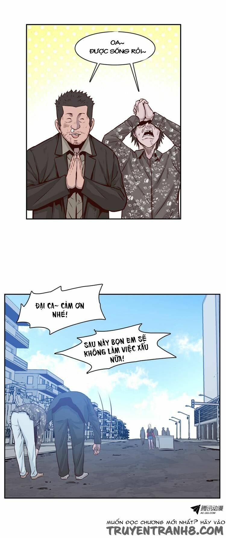 vua của vong linh chapter 150 12