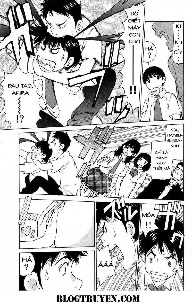 gacha gacha - secret chapter 51 23