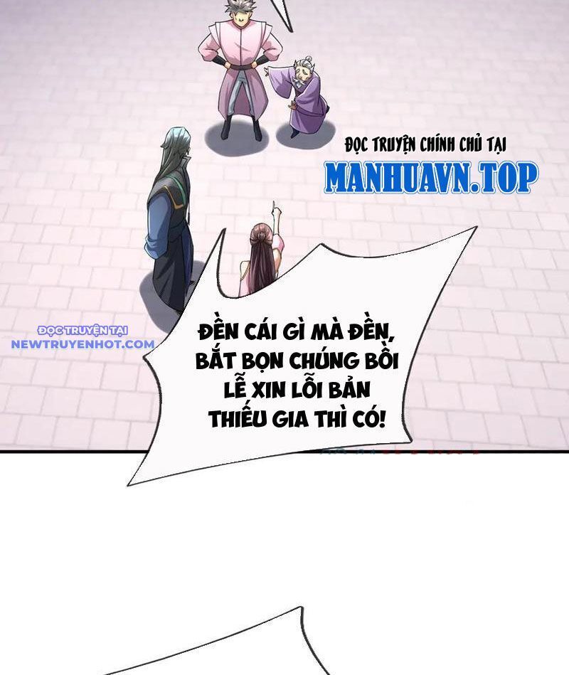 ngủ say vạn cổ: xuất thế đẩy ngang chư thiên chapter 54 45