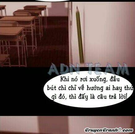 ma gõ cửa chapter 1 24