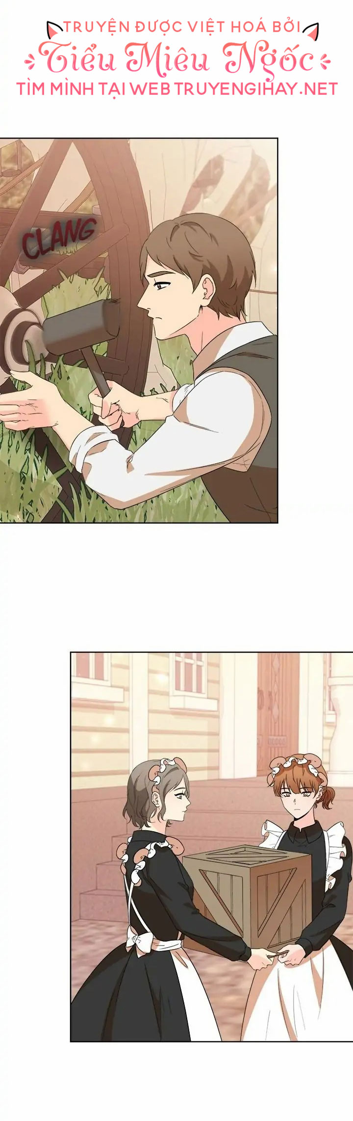 hương vị tình yêu chapter 87 2