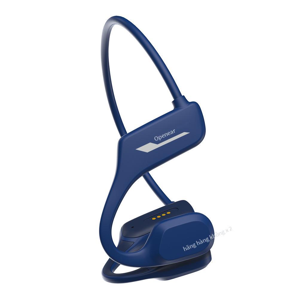 Khuyến mại nổ không vào tai tai nghe bluetooth dẫn khí xương tai nghe bluetooth dẫn xương