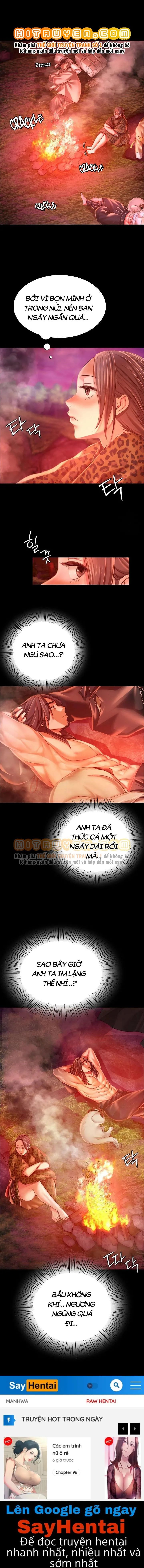 [18+] tiểu thư chapter 48 18